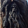 Igor Loskutow  Kunst mit Kettensäge, Schnitzerei, Skulptur: 2012-03-16 10.35.14